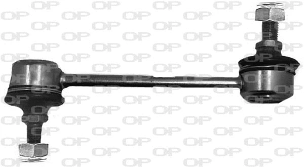 Entretoise/tige, stabilisateur OPEN PARTS SSL1173.11