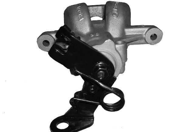 Étrier de frein TECDRIVE TET0432