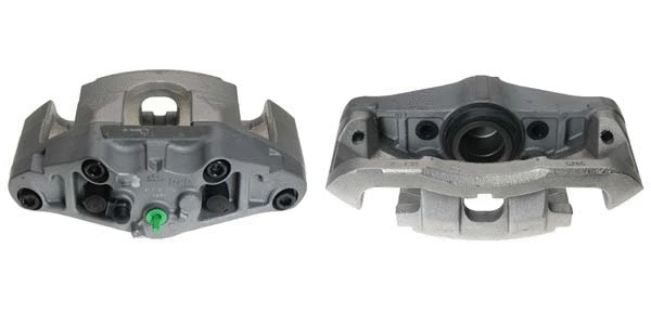 Étrier de frein 4X4 ESTANFI PDF-49-261