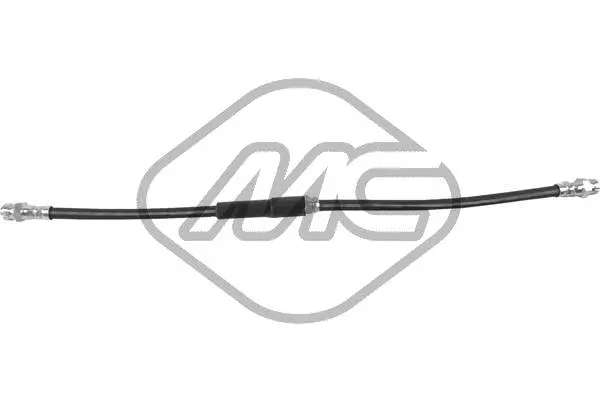 Flexible de frein Metalcaucho 96721