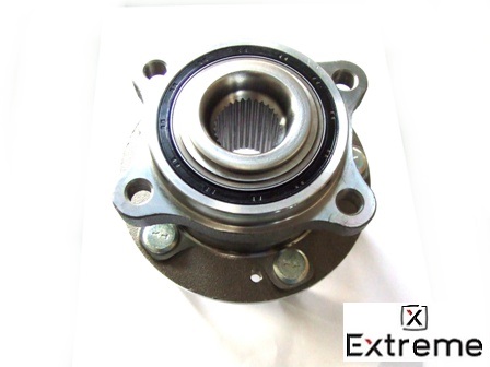 Kit de roulements de roue EXTREME 510230