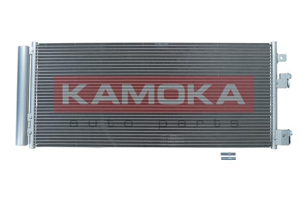 Condenseur, climatisation KAMOKA 7800100