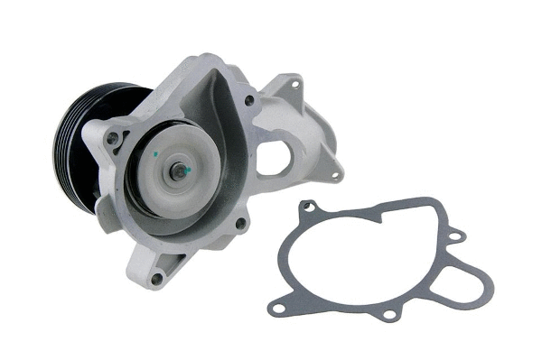 Pompe à eau, refroidissement du moteur MTR 12161004