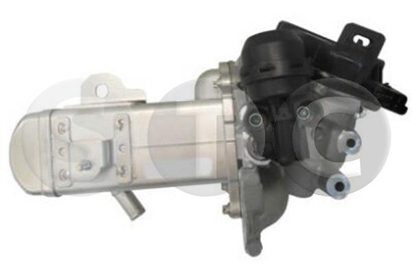 Module-EGR STC T493156