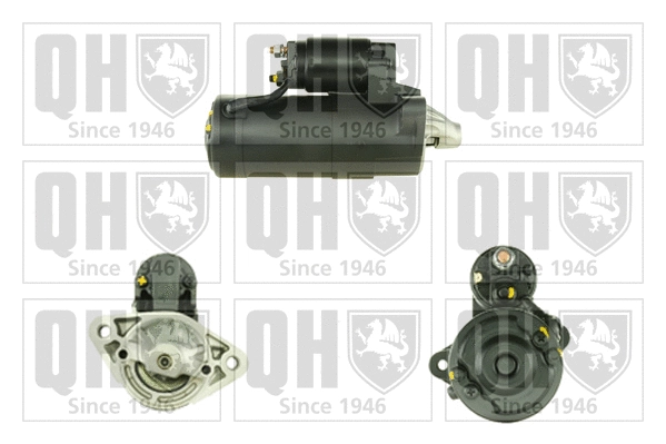 Démarreur QUINTON HAZELL QRS1359