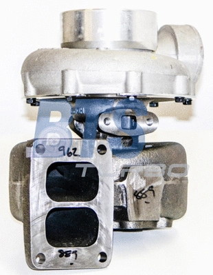 Turbocompresseur, suralimentation BTS Turbo T912305