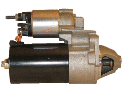 Démarreur GM SG0035