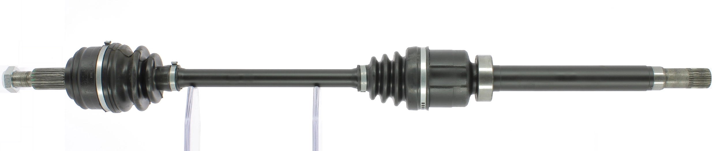 Arbre de transmission FRIESEN FDS3811