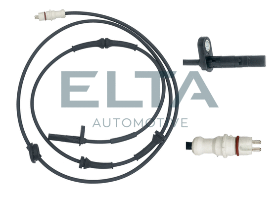 Capteur, vitesse de roue ELTA AUTOMOTIVE EA0381