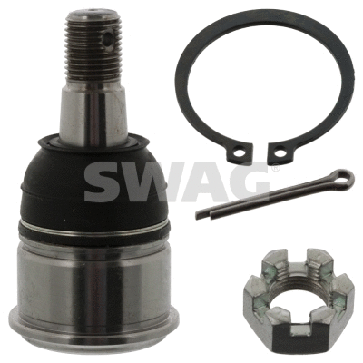 Rotule de suspension SWAG 85 94 2138