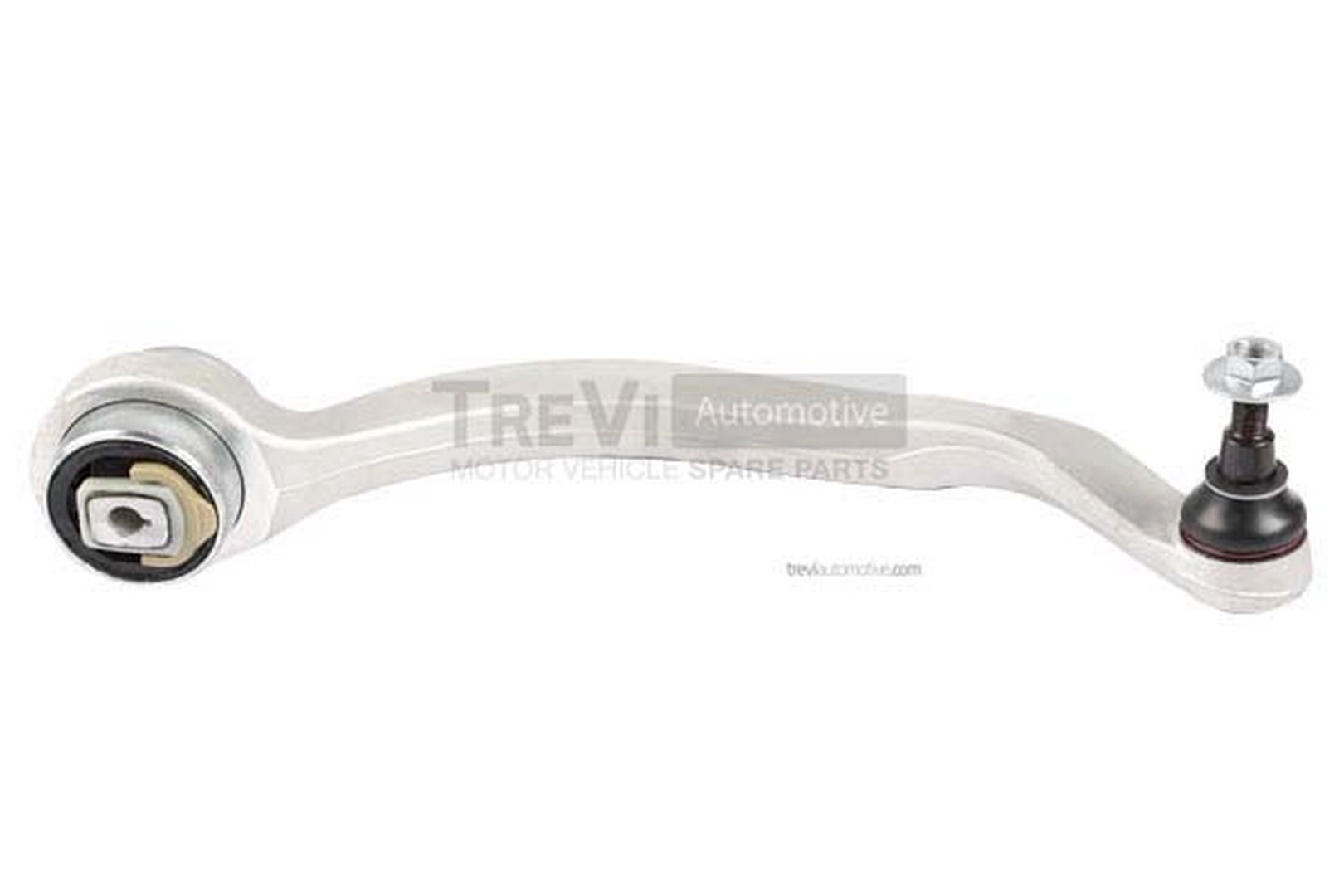 Bras de liaison, suspension de roue TREVI AUTOMOTIVE TRTT1067