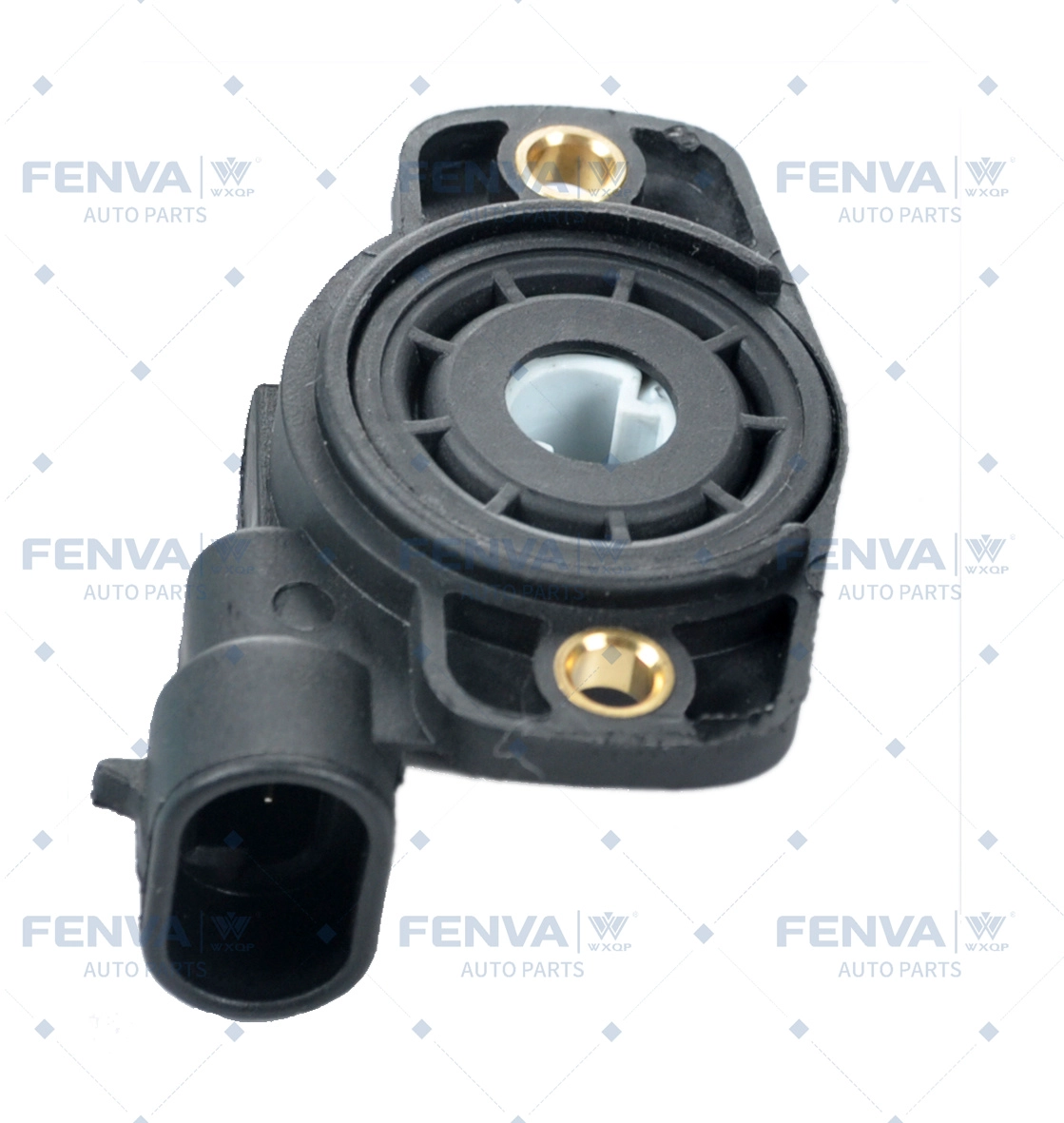 Capteur, position du papillon WXQP 330161