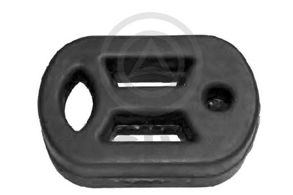 Suspension, échappement Aslyx AS-200056