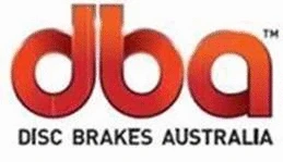 Disque de frein DBA Australia DBA2951