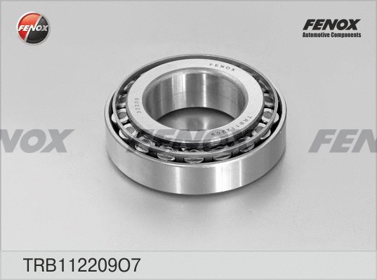 Kit de roulements de roue FENOX TRB112209O7