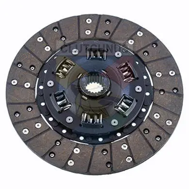 Disque d'embrayage CLUTCHNUS SMJ03