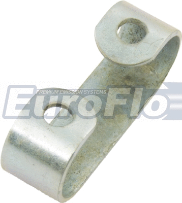 Suspension, échappement EuroFlo EMM011