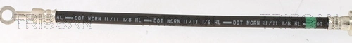 Flexible de frein TRISCAN 8150 14250