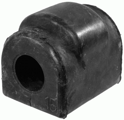 Suspension, stabilisateur BOGE 88-315-A
