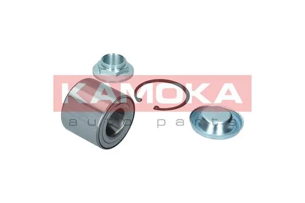Kit de roulements de roue KAMOKA 5600096