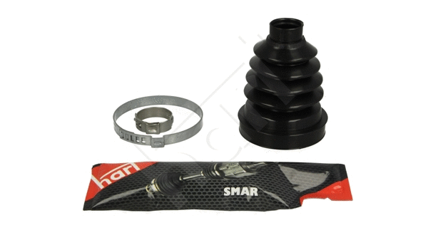 Jeu de joints-soufflets, arbre de commande HART 448 381