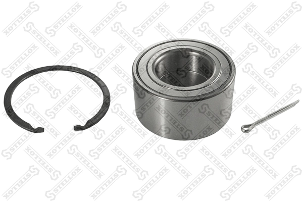 Kit de roulements de roue STELLOX 43-28714-SX