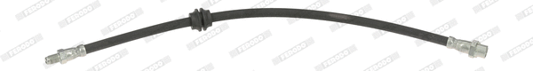 Flexible de frein FERODO FHY3028
