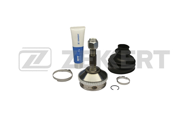 Jeu de joints, arbre de transmission ZEKKERT GS-3718