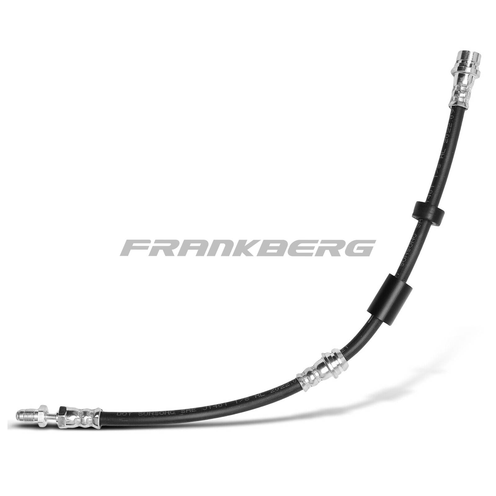 Flexible de frein Frankberg 5481FB0004666