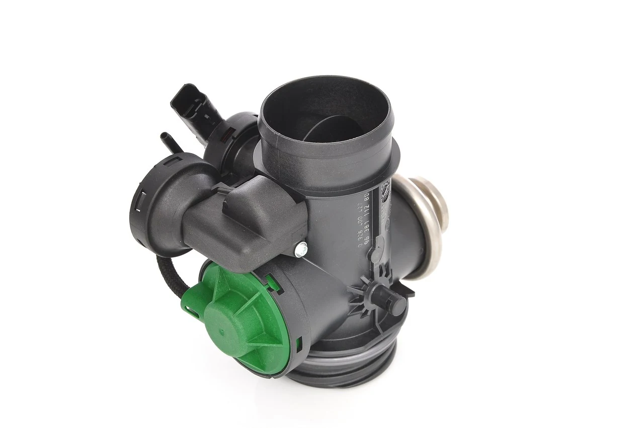Vanne EGR BOSCH 0 928 400 427