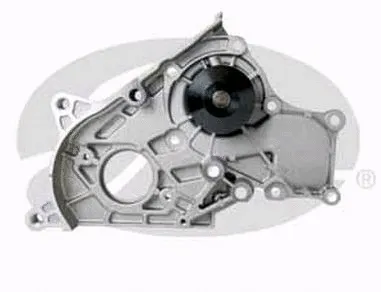 Pompe à eau, refroidissement du moteur GATES-SEA GWP-0026