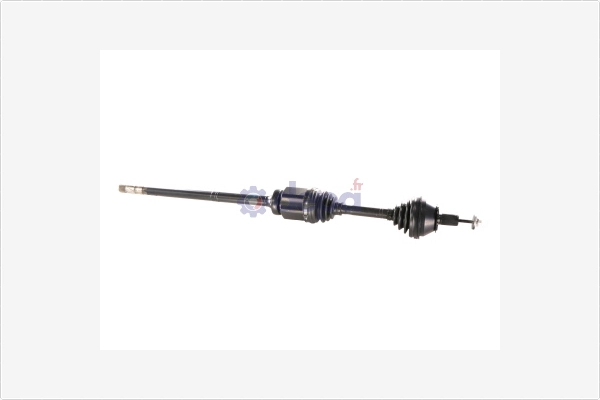 Arbre de transmission DEPA 3460700