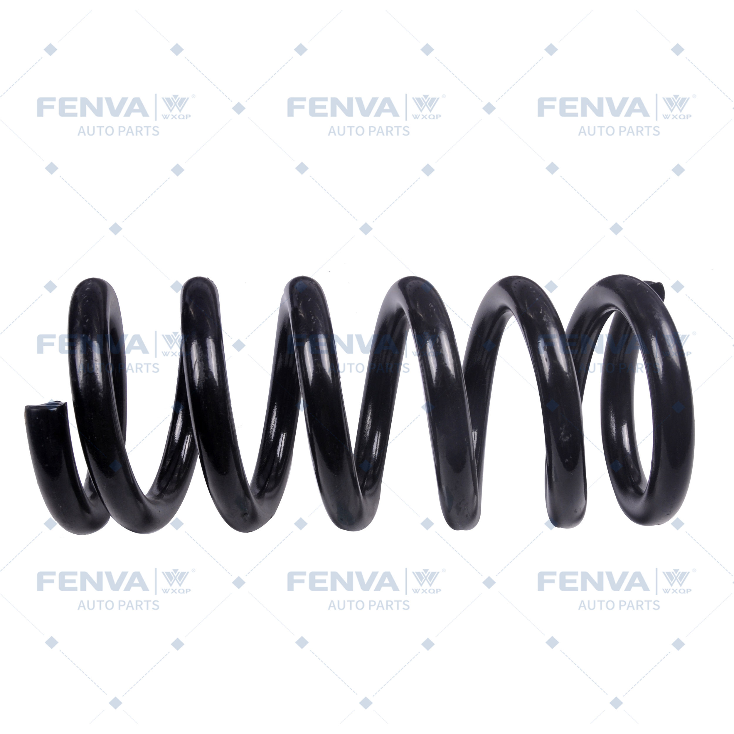 Ressort de suspension WXQP 670097