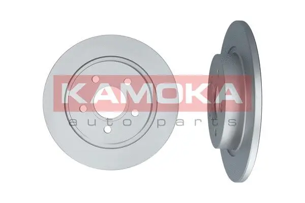 Disque de frein KAMOKA 1031006