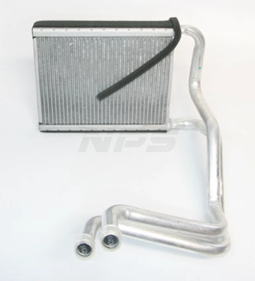 Système de chauffage NPS H159I01