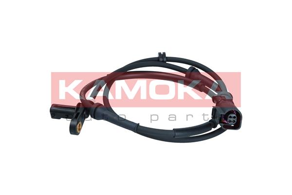 Capteur, vitesse de roue KAMOKA 1060742
