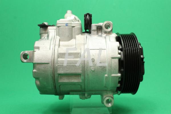 Compresseur, climatisation FAL Anlasser- und Lichtmaschinenservice F016995/1