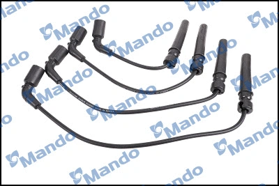 Kit de câbles d'allumage MANDO EWTD00019H