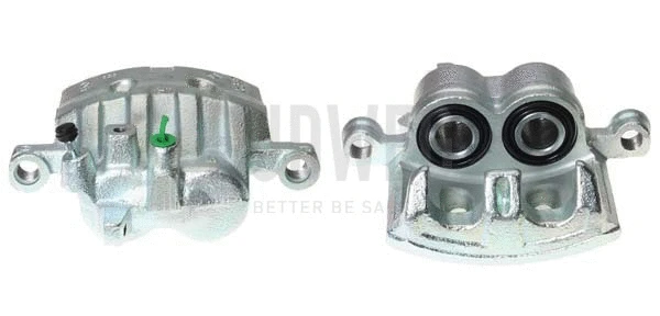 Étrier de frein BUDWEG CALIPER 342569