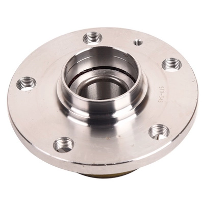 Moyeu de roue BAPMIC BF0321660008