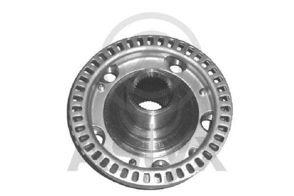 Moyeu de roue Aslyx AS-204585