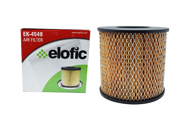 Filtre à air ELOFIC EK-4548