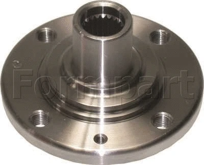 Moyeu de roue FORMPART 26498001/S