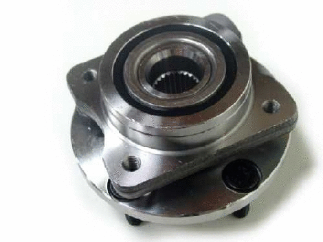 Moyeu de roue ALLMAKES 4641517
