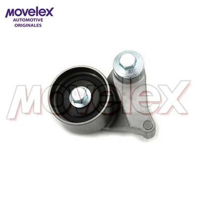 Poulie de tension, courroie crantée Movelex M04881