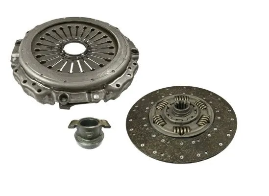 Kit d'embrayage KAWE 7198501