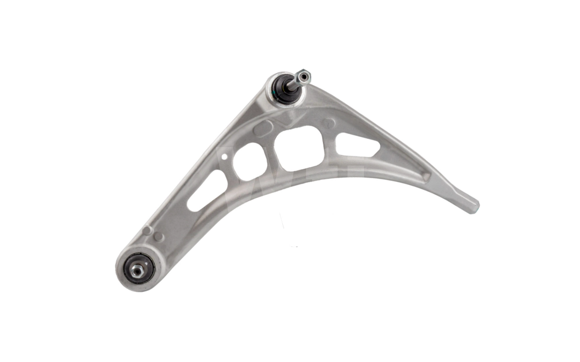 Bras de liaison, suspension de roue Wti Automotive A845481