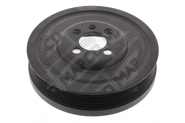Poulie, vilebrequin MAPCO 43854