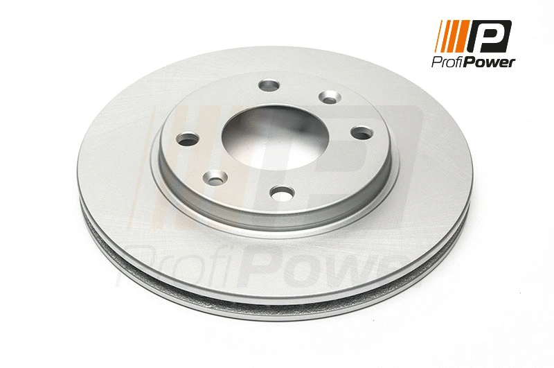 Disque de frein ProfiPower 3B1042