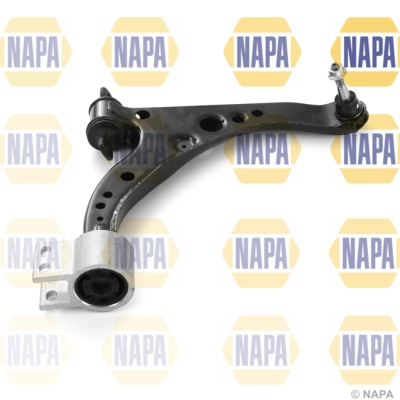 Bras de liaison, suspension de roue NAPA NST2553
